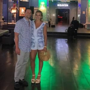 Meet your Posher, Nina